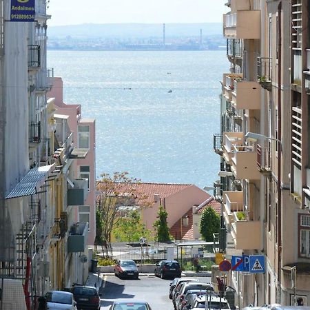 Lisbon Charming Apartment Ngoại thất bức ảnh
