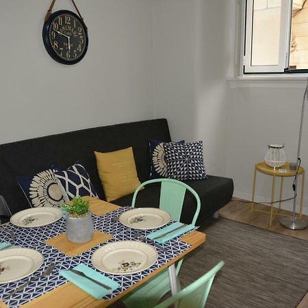 Lisbon Charming Apartment Ngoại thất bức ảnh