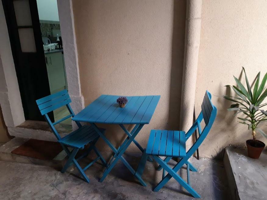 Lisbon Charming Apartment Ngoại thất bức ảnh