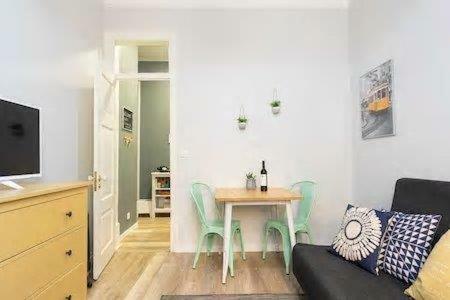 Lisbon Charming Apartment Ngoại thất bức ảnh