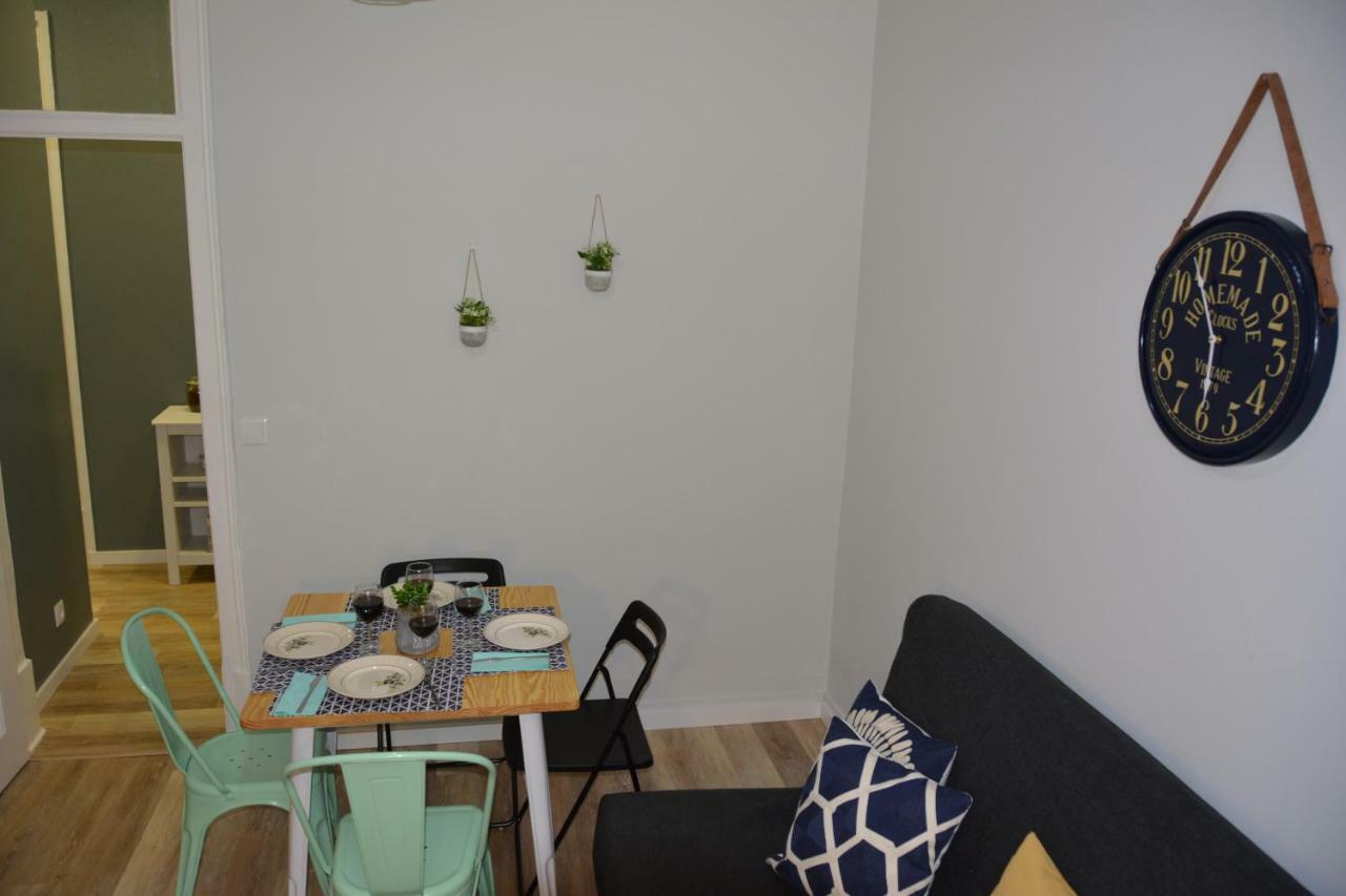 Lisbon Charming Apartment Ngoại thất bức ảnh