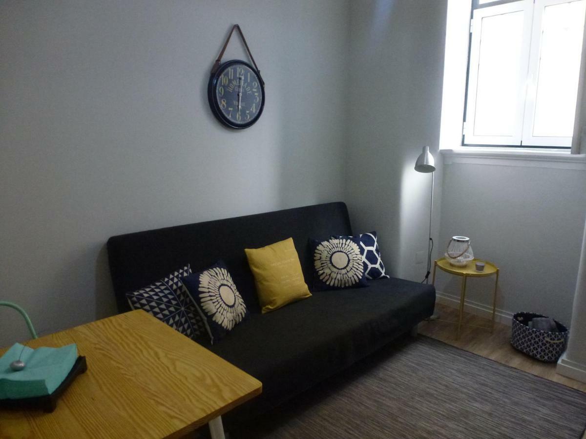 Lisbon Charming Apartment Ngoại thất bức ảnh