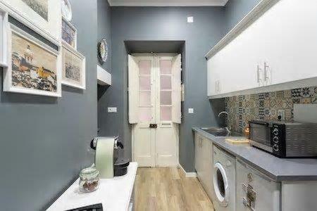 Lisbon Charming Apartment Ngoại thất bức ảnh