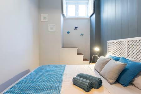 Lisbon Charming Apartment Ngoại thất bức ảnh