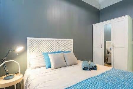 Lisbon Charming Apartment Ngoại thất bức ảnh