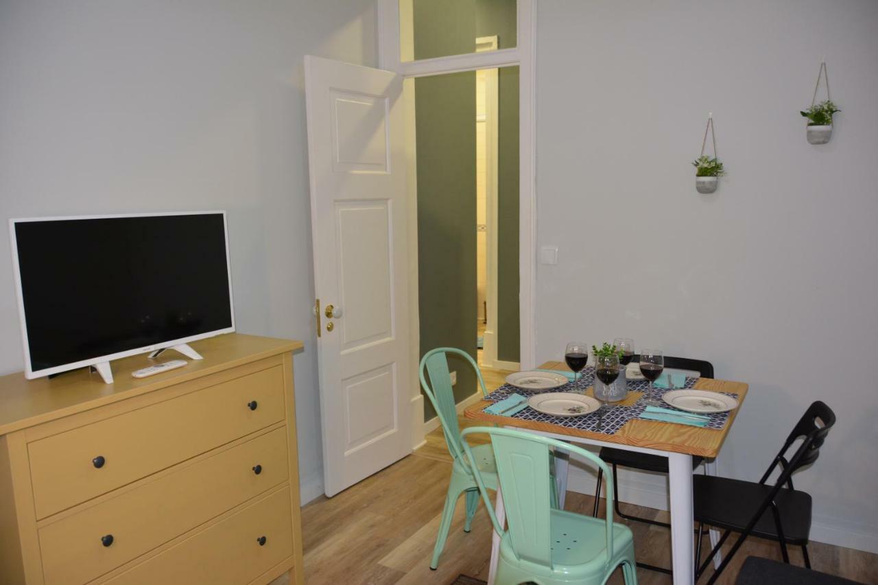 Lisbon Charming Apartment Ngoại thất bức ảnh