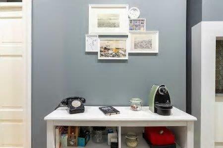 Lisbon Charming Apartment Ngoại thất bức ảnh