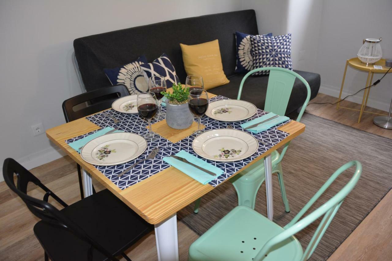 Lisbon Charming Apartment Ngoại thất bức ảnh