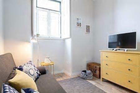 Lisbon Charming Apartment Ngoại thất bức ảnh